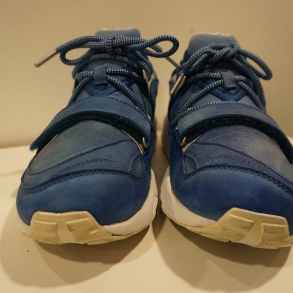 Puma Blaze Of Glory Kith Ronnie Fieg &Colette US Size 8 Mens - Picture 2 of 6